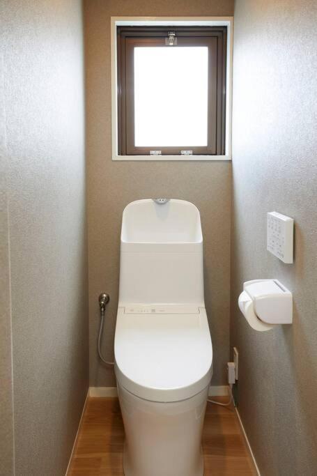 Direct Shinjuku Near Akihabara Asakusa Skytree 8 Appartement Tokio