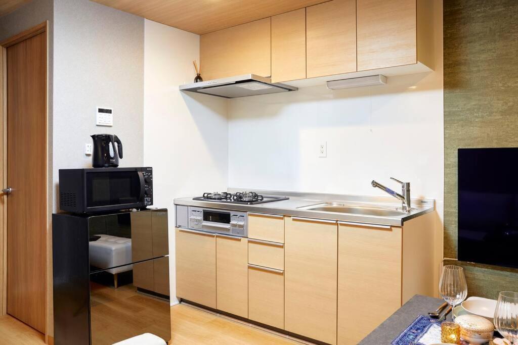 Appartement Direct Shinjuku Near Akihabara Asakusa Skytree 8 *