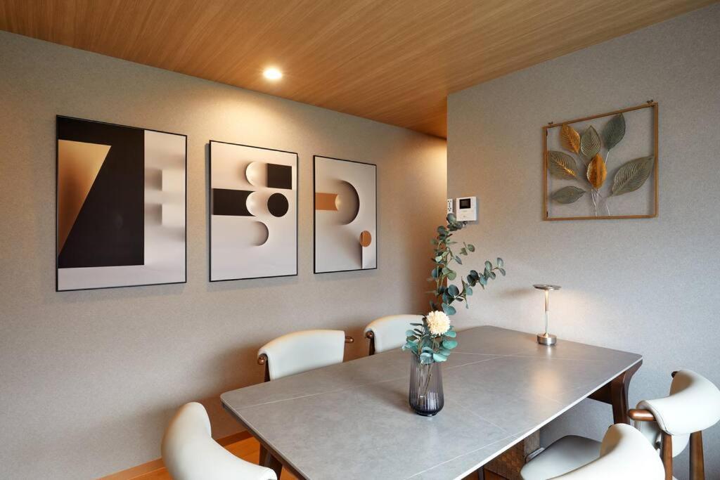 Direct Shinjuku Near Akihabara Asakusa Skytree 8 Appartement Tokio