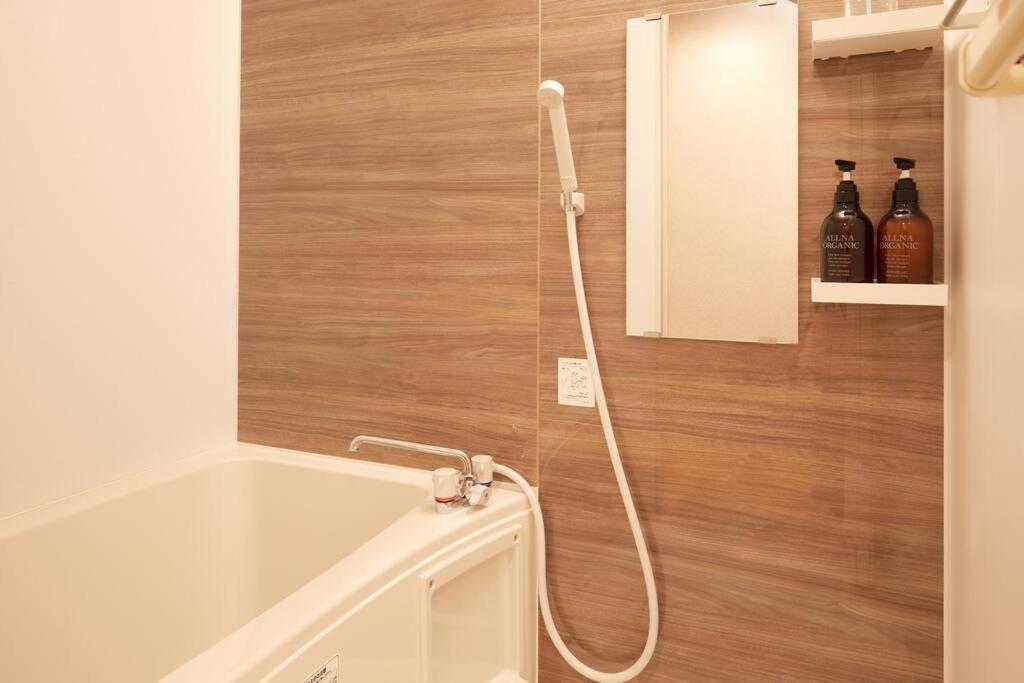 Appartement Direct Shinjuku Near Akihabara Asakusa Skytree 8 Tokio
