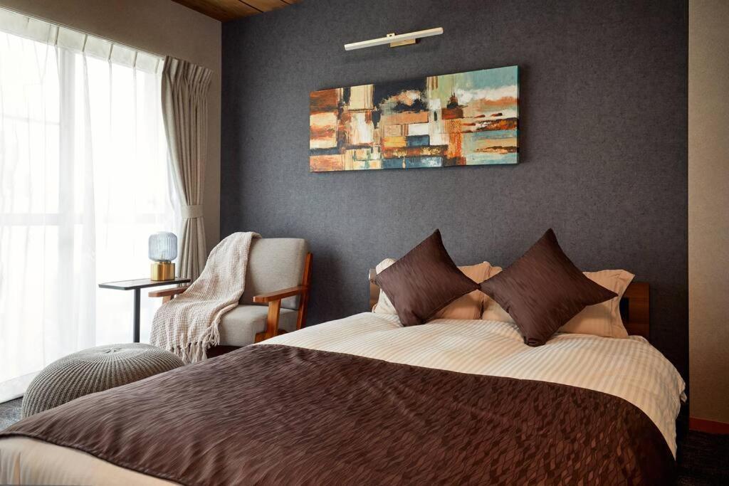 Appartement Direct Shinjuku Near Akihabara Asakusa Skytree 8 Tokio