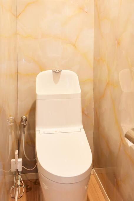 Direct Shinjuku Near Akihabara Asakusa Skytree 8 Appartement *