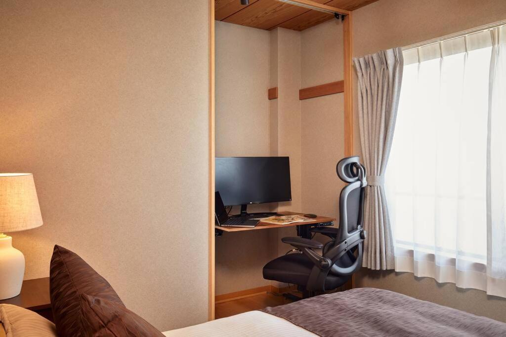 Appartement Direct Shinjuku Near Akihabara Asakusa Skytree 8 Tokio