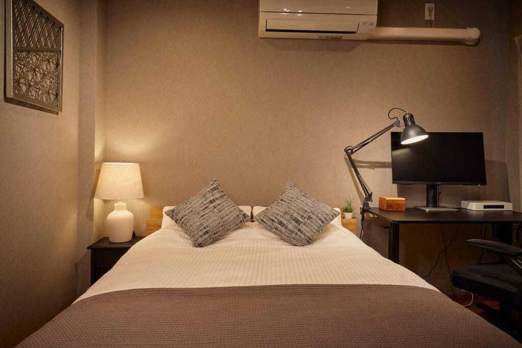 Direct Shinjuku Near Akihabara Asakusa Skytree 8 Appartement *