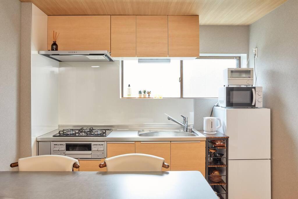 Direct Shinjuku Near Akihabara Asakusa Skytree 8 Appartement