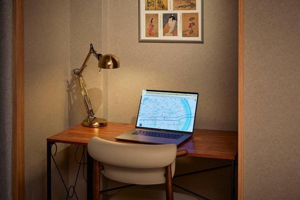 Appartement Direct Shinjuku Near Akihabara Asakusa Skytree 8 *