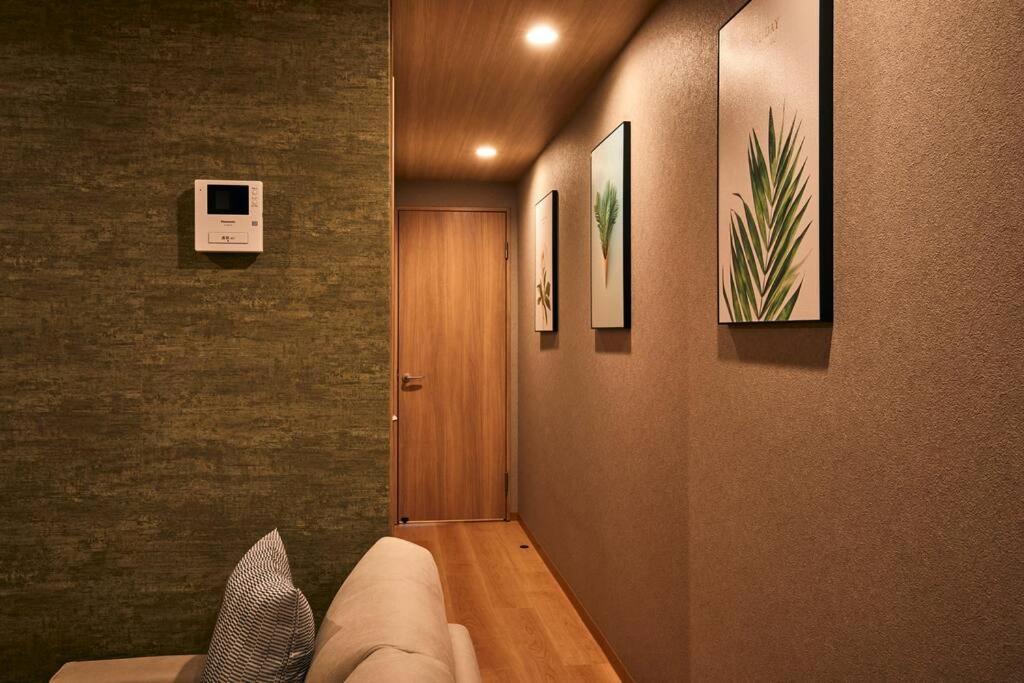 Direct Shinjuku Near Akihabara Asakusa Skytree 8 Appartement Tokio