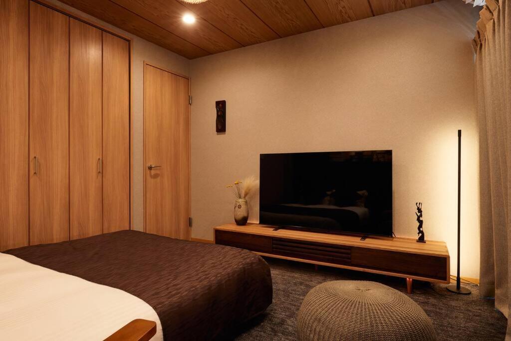 Appartement Direct Shinjuku Near Akihabara Asakusa Skytree 8 Tokio