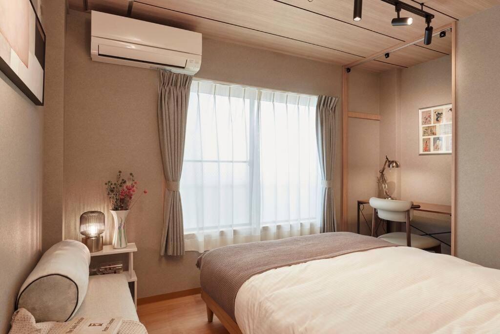 Appartement Direct Shinjuku Near Akihabara Asakusa Skytree 8 Tokio
