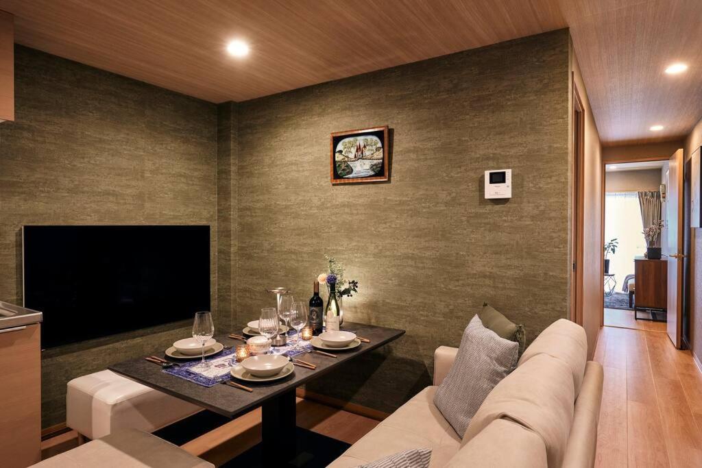 Appartement Direct Shinjuku Near Akihabara Asakusa Skytree 8 Tokio
