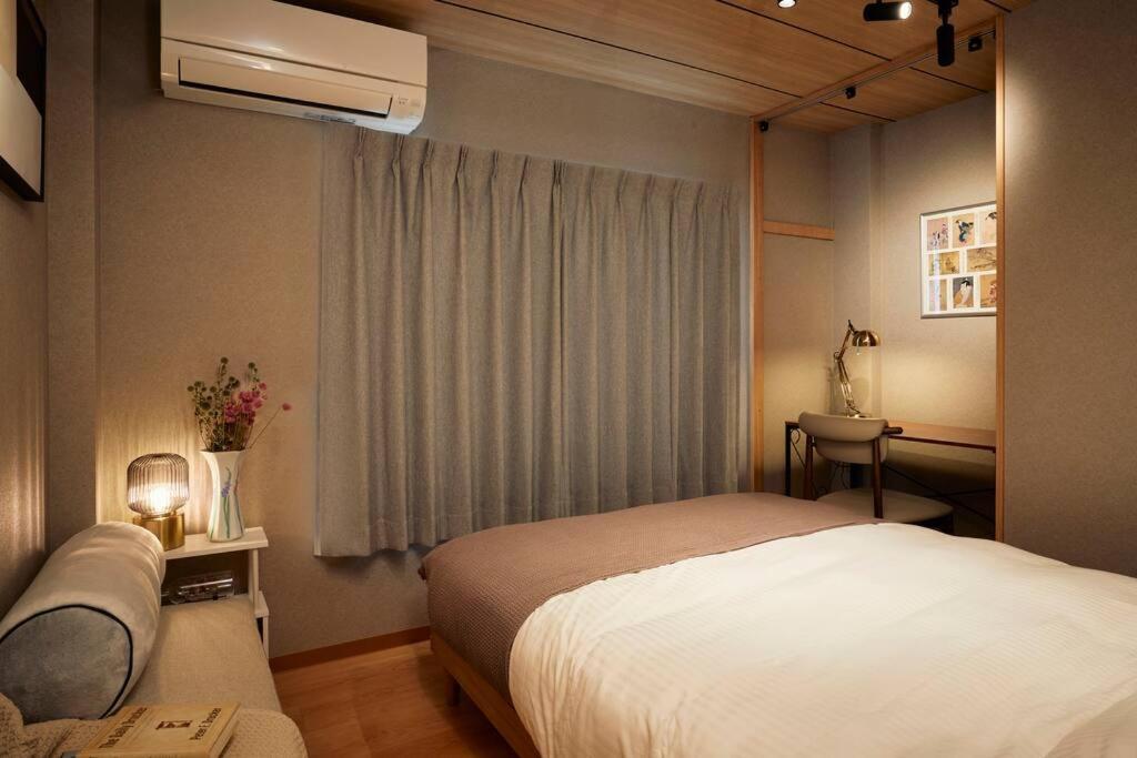 Direct Shinjuku Near Akihabara Asakusa Skytree 8 * Tokio
