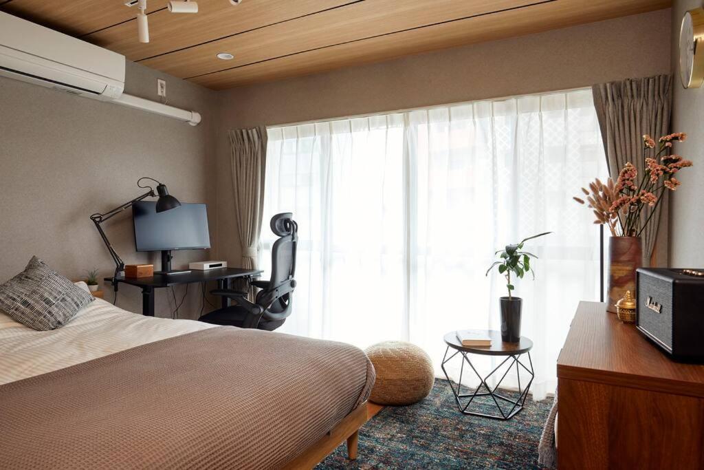 Appartement Direct Shinjuku Near Akihabara Asakusa Skytree 8 Tokio