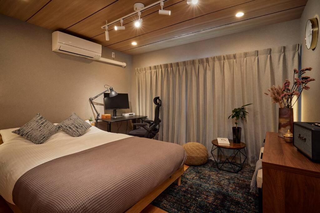 Direct Shinjuku Near Akihabara Asakusa Skytree 8 *