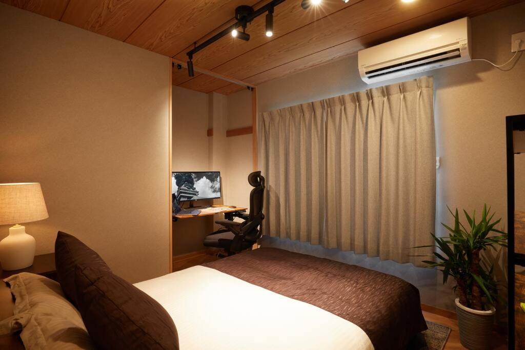 Appartement Direct Shinjuku Near Akihabara Asakusa Skytree 8