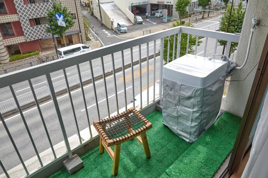 Appartement Direct Shinjuku Near Akihabara Asakusa Skytree 8 *